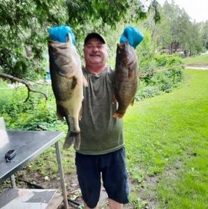 Meet your Posher, Brian